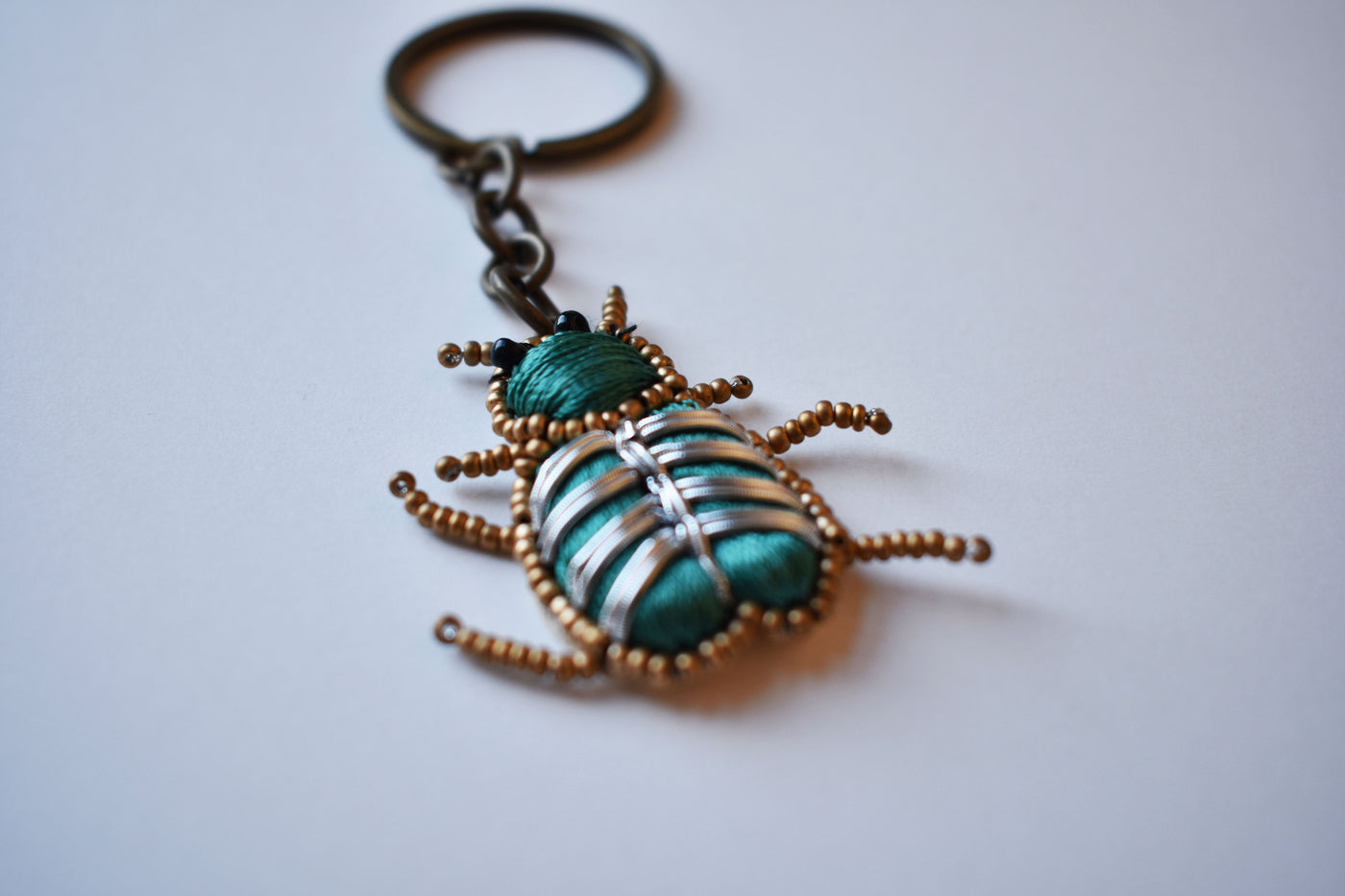 Kephri Keychain