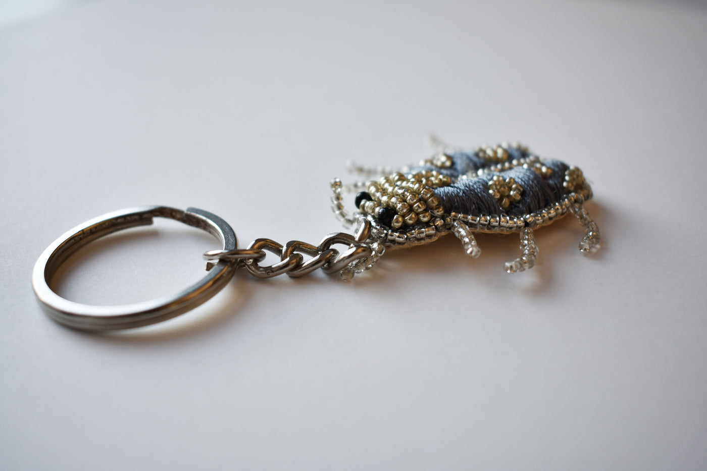 Freya Keychain