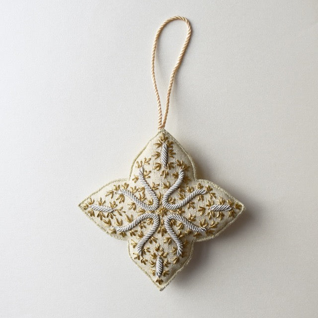 Irene Ornament