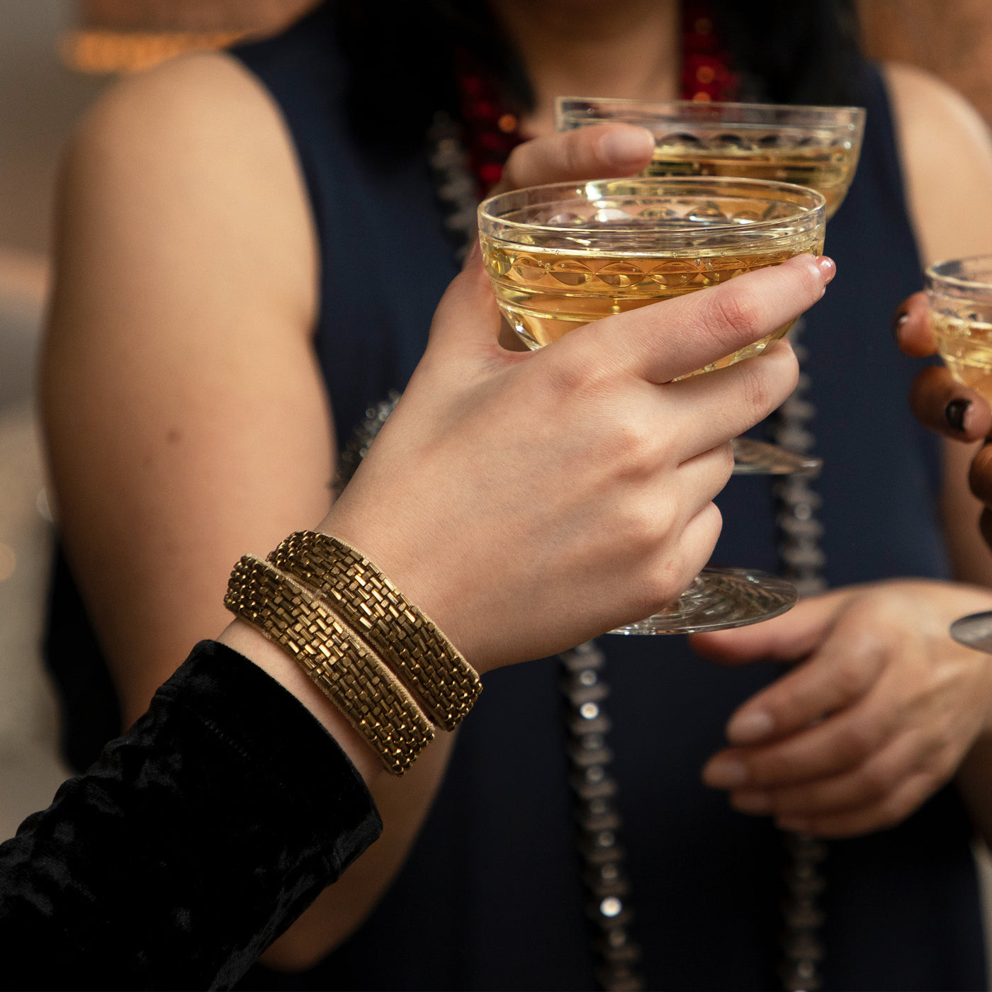 Helen Bracelet