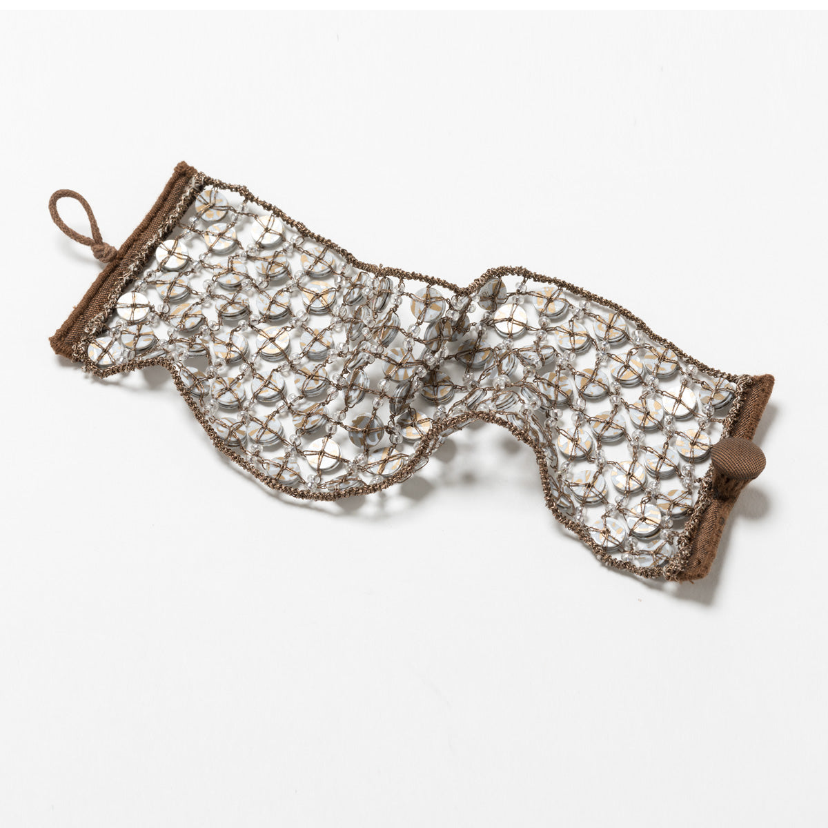 Lori Weitzner Holda Bracelet with Beading
