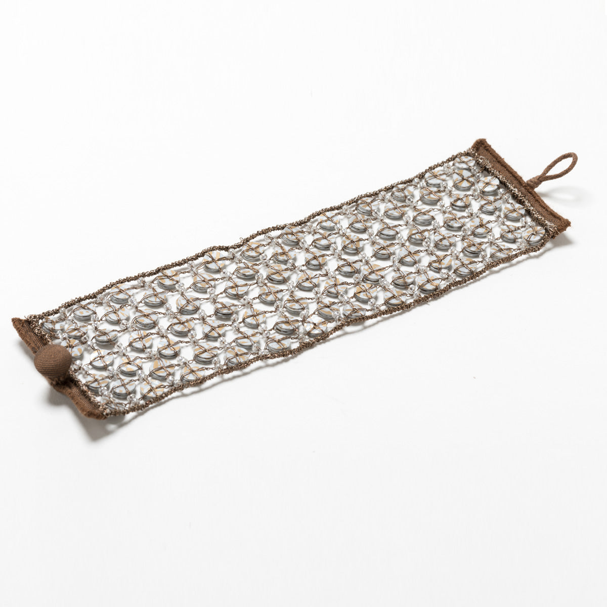 Lori Weitzner Holda Bracelet with Beading