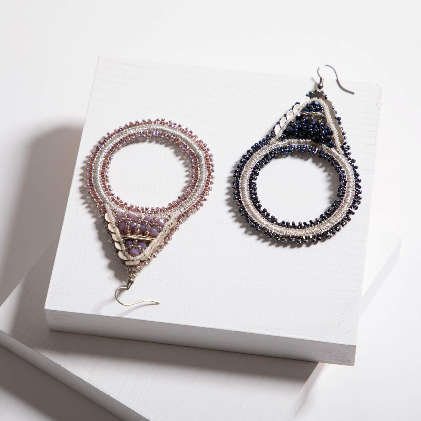 Luna Earrings