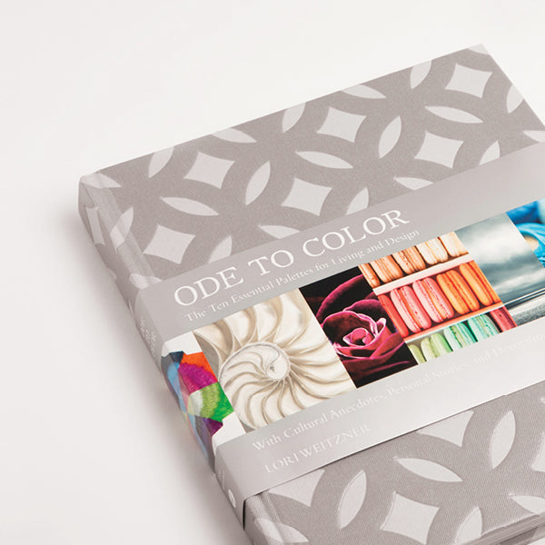 Ode To Color