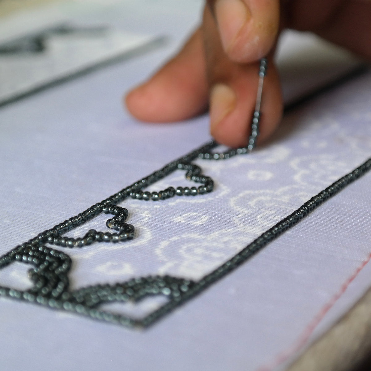 Keeping The Artisanal Craft of Handmade Jewelry Alive