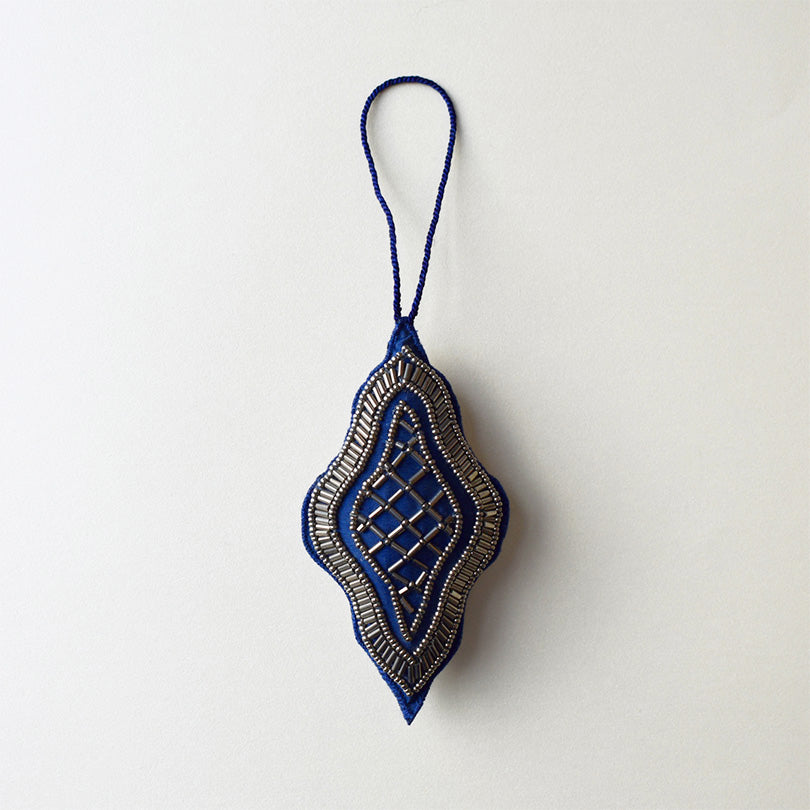 Marama Ornament